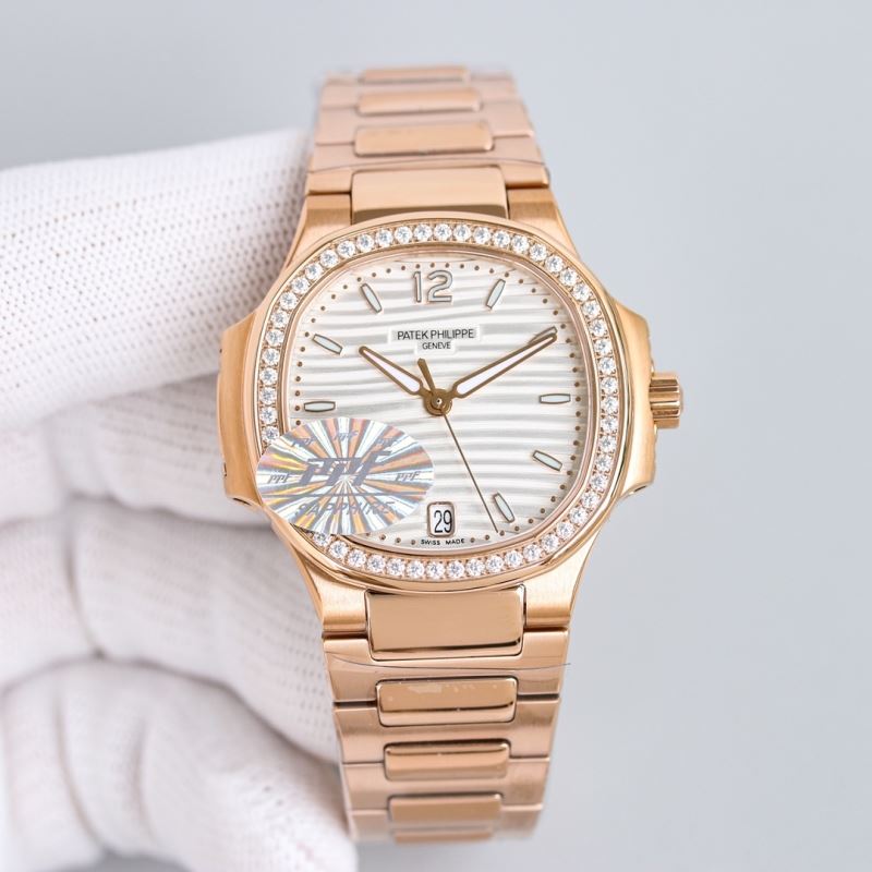 PATEK PHILIPPE Watches